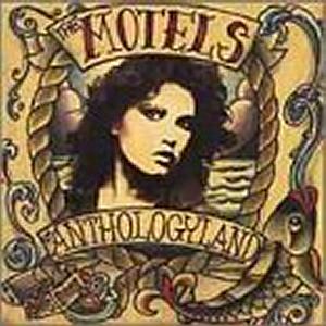 anthologyland cd